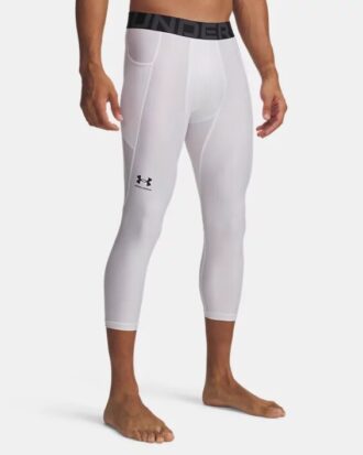 HeatGear® ¾ Leggings