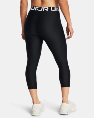 HeatGear® ¾ Leggings