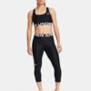 HeatGear® ¾ Leggings HeatGear® ¾ Leggings