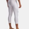 HeatGear® ¾ Leggings HeatGear® ¾ Leggings