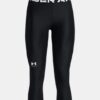 HeatGear® ¾ Leggings HeatGear® ¾ Leggings