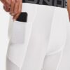 HeatGear® ¾ Leggings HeatGear® ¾ Leggings