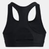HeatGear® Mid Padless Sports Bra