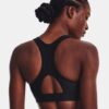 HeatGear® Mid Padless Sports Bra