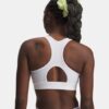 HeatGear® Mid Sports Bra