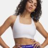 HeatGear® Mid Sports Bra
