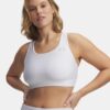 HeatGear® Mid Sports Bra