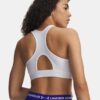 HeatGear® Mid Sports Bra