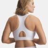 HeatGear® Mid Sports Bra