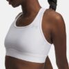 HeatGear® Mid Sports Bra