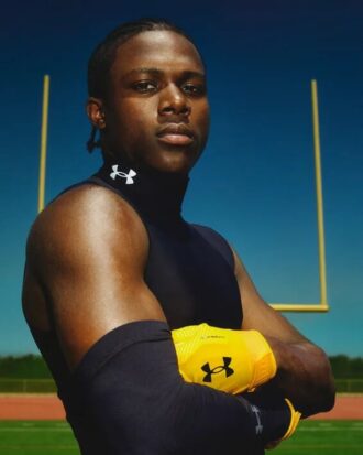 HeatGear® Mock Sleeveless