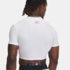 HeatGear® OG Compression Crop Short Sleeve