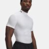 HeatGear® OG Compression Mock Short Sleeve