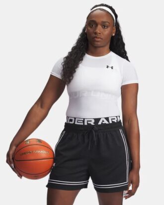 HeatGear® OG Compression Short Sleeve