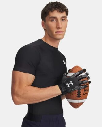 HeatGear® OG Compression Short Sleeve