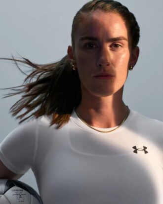 HeatGear® OG Compression Short Sleeve