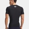 HeatGear® OG Compression Short Sleeve
