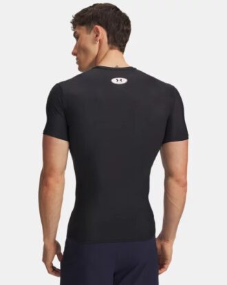 HeatGear® OG Compression Short Sleeve