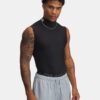 HeatGear® OG Sleeveless Mock