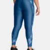 HeatGear® Printed Ankle Leggings HeatGear® Printed Ankle Leggings