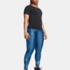 HeatGear® Printed Ankle Leggings HeatGear® Printed Ankle Leggings