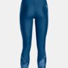 HeatGear® Printed Ankle Leggings HeatGear® Printed Ankle Leggings