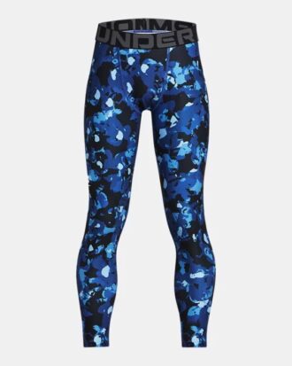 HeatGear® Printed Leggings