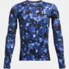 HeatGear® Printed Long Sleeve HeatGear® Printed Long Sleeve