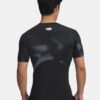HeatGear® Printed Short Sleeve