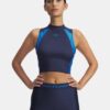HeatGear® Rib Tank HeatGear® Rib Tank