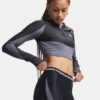 HeatGear® Rib ¼ Zip HeatGear® Rib ¼ Zip
