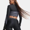 HeatGear® Rib ¼ Zip HeatGear® Rib ¼ Zip