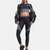 HeatGear® Rib ¼ Zip HeatGear® Rib ¼ Zip