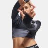 HeatGear® Rib ¼ Zip HeatGear® Rib ¼ Zip