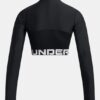 HeatGear® Rib ¼ Zip Long Sleeve HeatGear® Rib ¼ Zip Long Sleeve