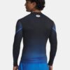 HeatGear® Sublimated Crew Long Sleeve