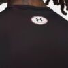 HeatGear® Sublimated Crew Long Sleeve