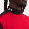 HeatGear® Wordmark Αμάνικο