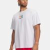 Heavyweight Fitness Expo Short Sleeve Heavyweight Fitness Expo Short Sleeve