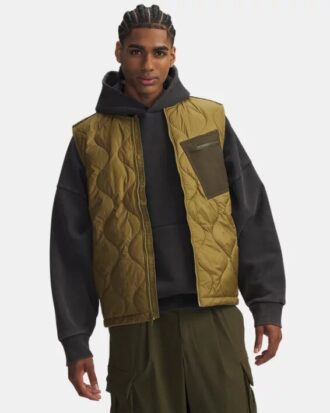 Heritage Vest