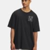 Hoops Courtside Heavyweight Oversized κοντομάνικο Hoops Courtside Heavyweight Oversized κοντομάνικο