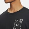 Hoops Courtside Heavyweight Oversized κοντομάνικο Hoops Courtside Heavyweight Oversized κοντομάνικο