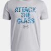 Hoops Glass κοντομάνικο Hoops Glass κοντομάνικο
