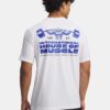 House Of Muscle Μπλούζα με κοντό μανίκι