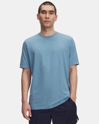 Icon Charged Cotton® Μπλούζα με κοντό μανίκι