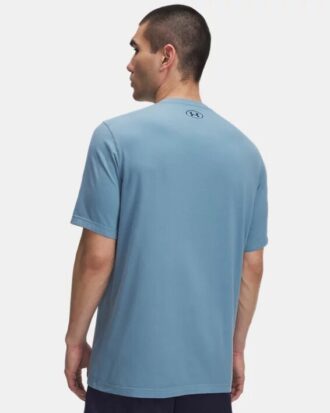 Icon Charged Cotton® Μπλούζα με κοντό μανίκι
