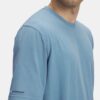 Icon Charged Cotton® Μπλούζα με κοντό μανίκι