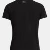Icon Charged Cotton® Μπλούζα με κοντό μανίκι