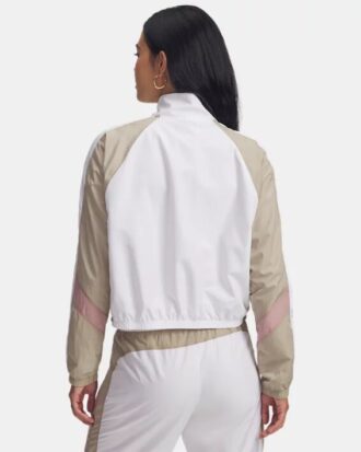 Icon Crinkle Jacket