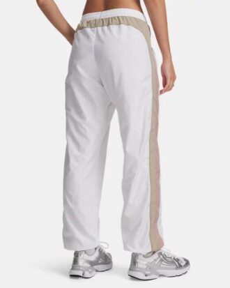 Icon Crinkle Pants